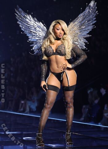 🔥 Megan thee stallion  page leaked private photo uncensored full