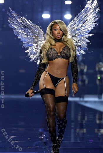 🔥 Megan thee stallion leaked private photo uncensored full