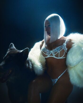 🔥 Megan thee stallion leaked private photo uncensored full