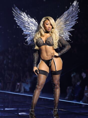 🔥 Megan thee stallion leaked private photo uncensored full