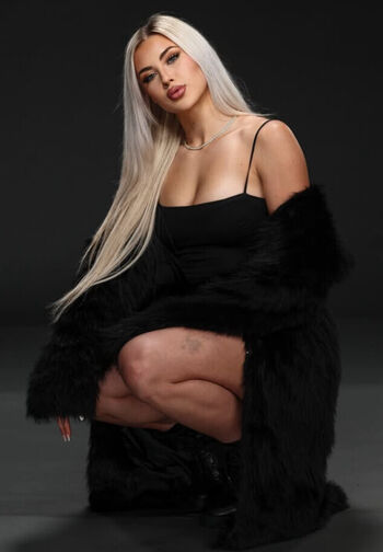 🔥 Meghan walker  page leaked private photo uncensored full