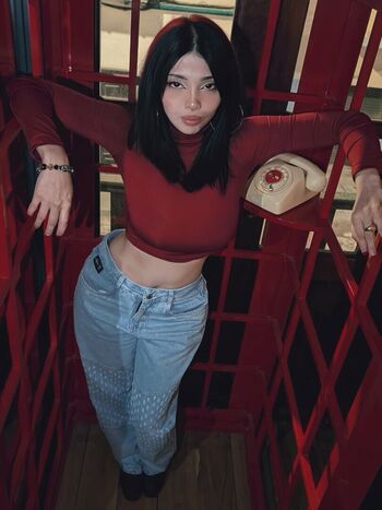 🔥 Megumi cosplay leaked private photo uncensored full