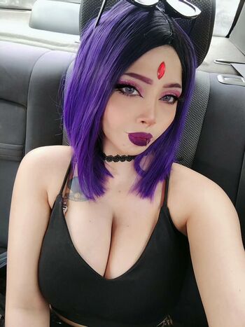 🔥 Megumi cosplay leaked private photo uncensored full
