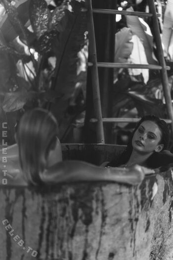 🔥 Meika woollard leaked private photo uncensored full