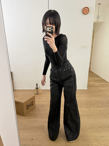 🔥 Meizaijiang leaked private photo uncensored full