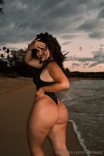 🔥 Mel liftz  page leaked private photo uncensored full