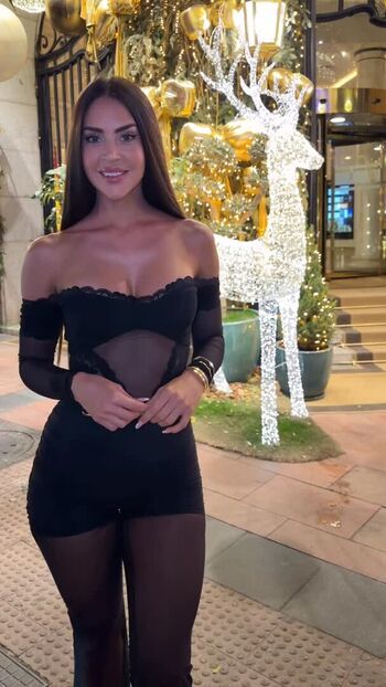 🔥 Melania puntas page leaked private photo uncensored full