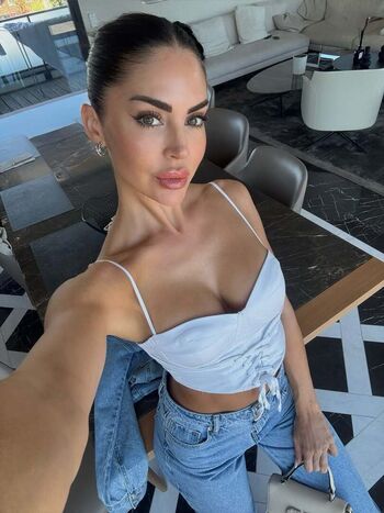 🔥 Melania puntas page leaked private photo uncensored full