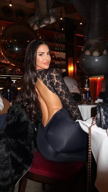 🔥 Melania puntas page leaked private photo uncensored full