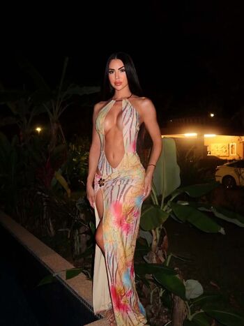 🔥 Melania puntas page leaked private photo uncensored full