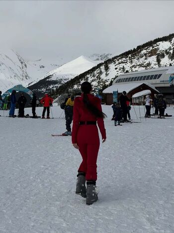 🔥 Melania puntas page leaked private photo uncensored full