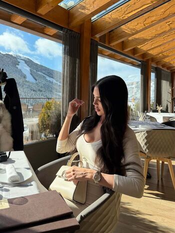 🔥 Melania puntas page leaked private photo uncensored full