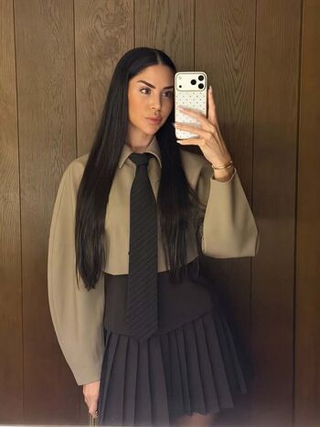 🔥 Melania puntas page leaked private photo uncensored full