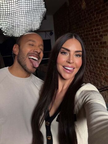 🔥 Melania puntas page leaked private photo uncensored full