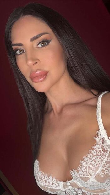 🔥 Melania puntas page leaked private photo uncensored full