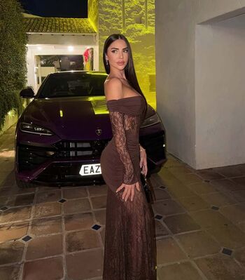 🔥 Melania puntas page leaked private photo uncensored full