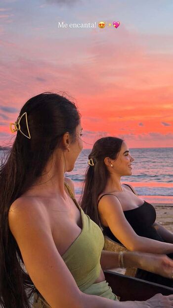 🔥 Melania puntas page leaked private photo uncensored full