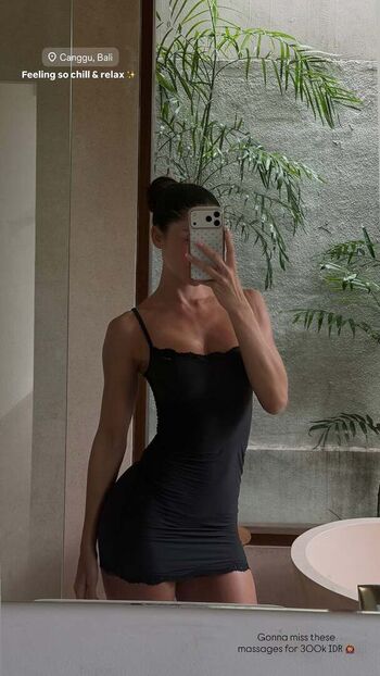 🔥 Melania puntas leaked private photo uncensored full