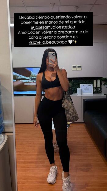 🔥 Melania puntas leaked private photo uncensored full