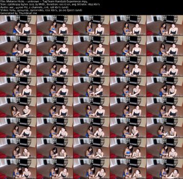 🔥 Melanie hicks page leaked private photo uncensored full