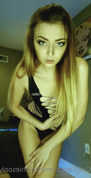 🔥 Melaniesonly page leaked private photo uncensored full