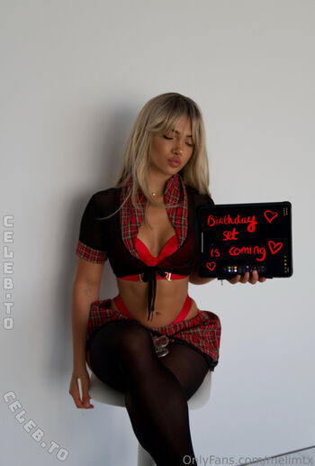 🔥 Melimtx  page leaked private photo uncensored full