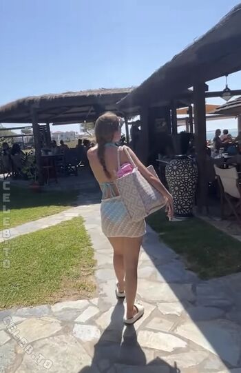 🔥 Melina msxou  page leaked private photo uncensored full