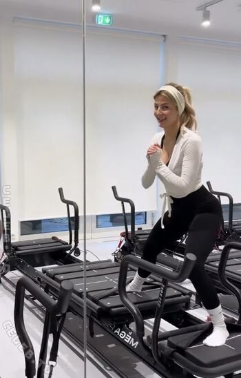 🔥 Melina msxou  page leaked private photo uncensored full