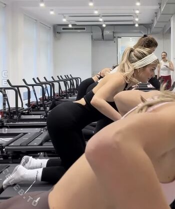 🔥 Melina msxou  page leaked private photo uncensored full