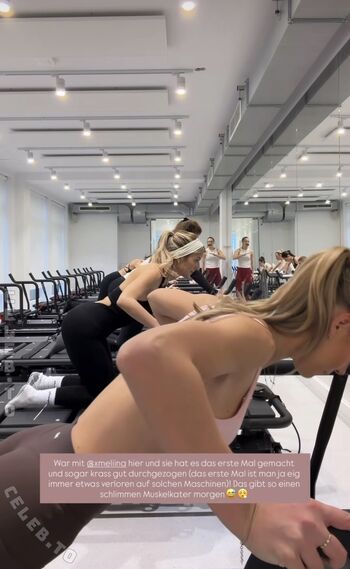 🔥 Melina msxou  page leaked private photo uncensored full