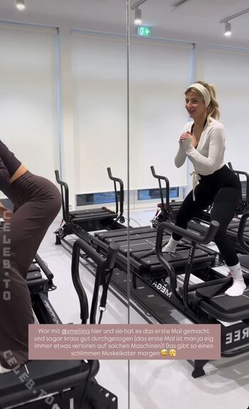 🔥 Melina msxou  page leaked private photo uncensored full