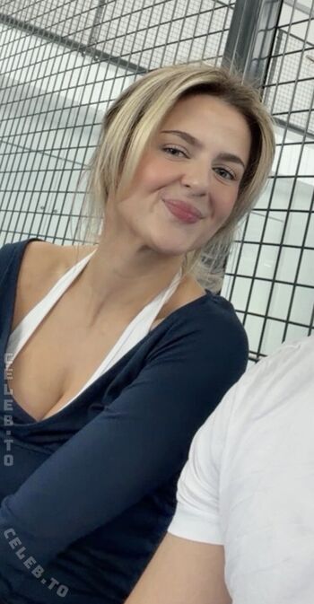 🔥 Melina msxou  page leaked private photo uncensored full