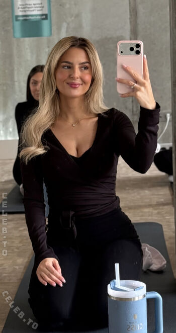 🔥 Melina msxou  page leaked private photo uncensored full