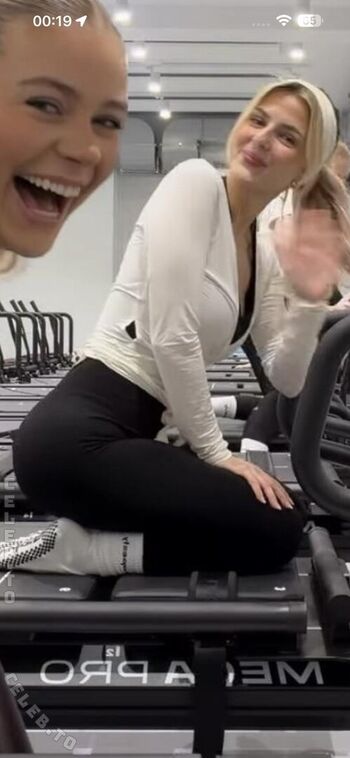 🔥 Melina msxou  page leaked private photo uncensored full