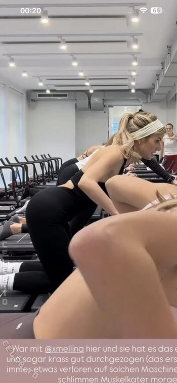 🔥 Melina msxou  page leaked private photo uncensored full