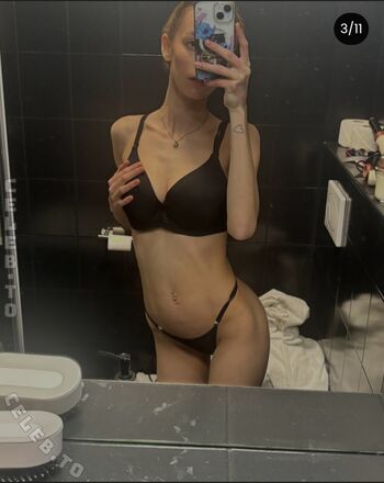 🔥 Melinskii offical leaked private photo uncensored full