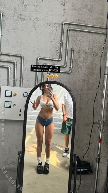 🔥 Meliskap leaked private photo uncensored full