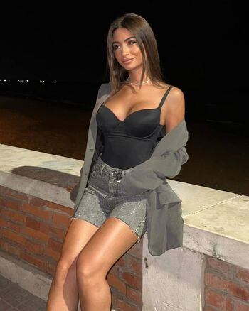 🔥 Melissa santachiara leaked private photo uncensored full