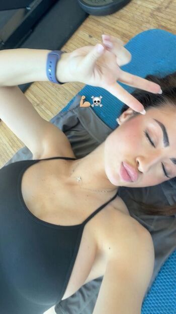 🔥 Melissa santachiara leaked private photo uncensored full