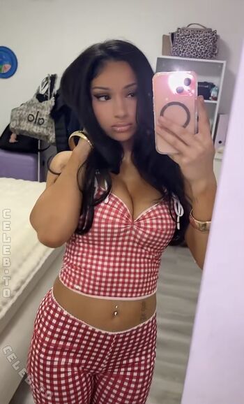 🔥 Melodi mzd page leaked private photo uncensored full