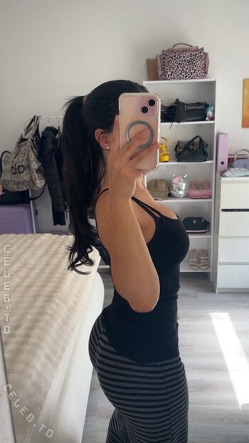 🔥 Melodi mzd page leaked private photo uncensored full