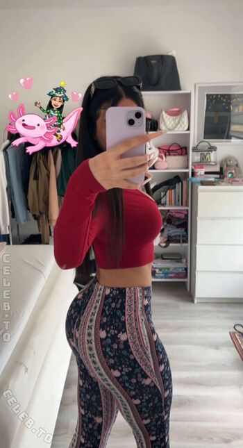 🔥 Melodi mzd page leaked private photo uncensored full