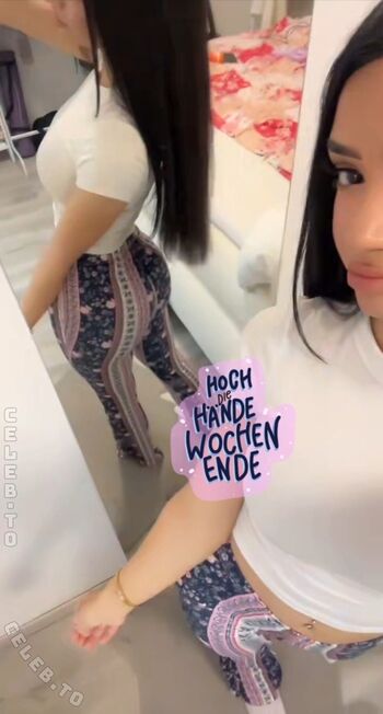 🔥 Melodi mzd page leaked private photo uncensored full