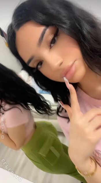 🔥 Melodi mzd page leaked private photo uncensored full