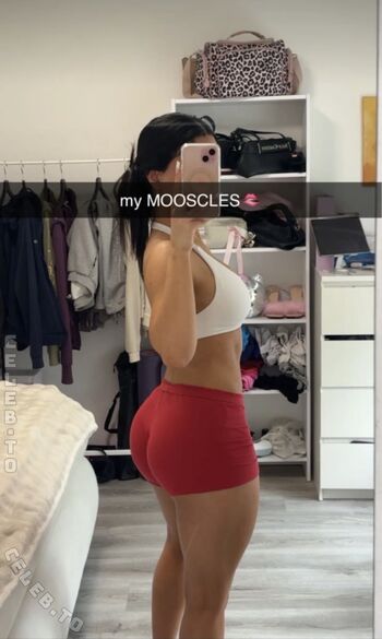 🔥 Melodi mzd leaked private photo uncensored full