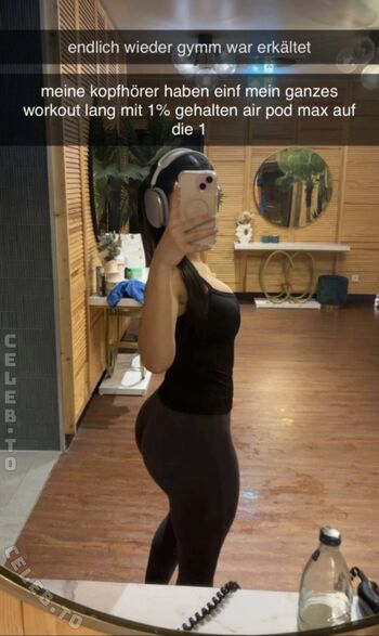 🔥 Melodi mzd leaked private photo uncensored full