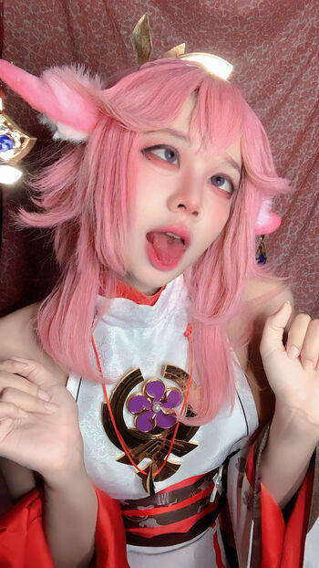 🔥 Meyaaow page leaked private photo uncensored full