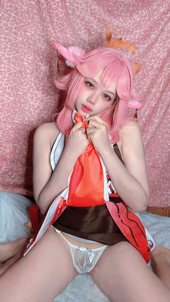 🔥 Meyaaow page leaked private photo uncensored full