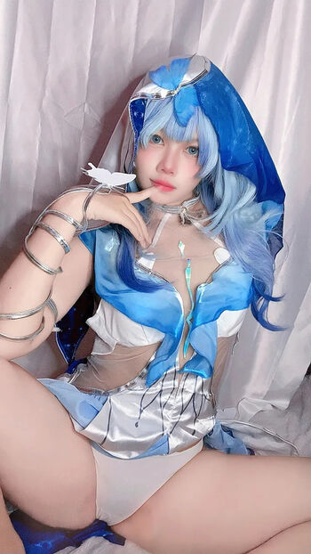🔥 Meyaaow page leaked private photo uncensored full
