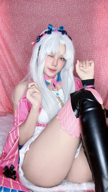 🔥 Meyaaow leaked private photo uncensored full